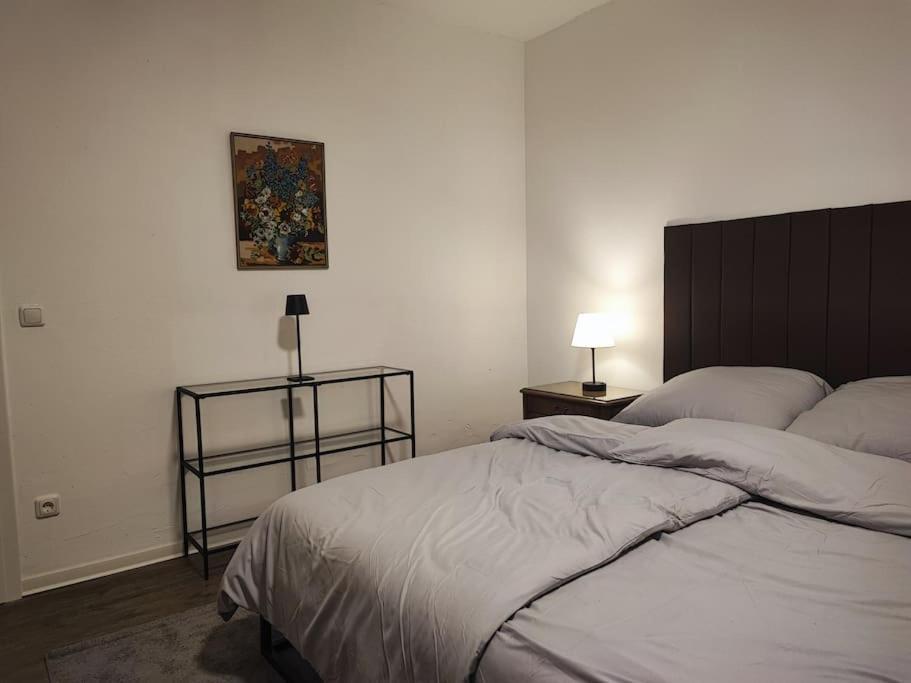 Elegantes 3-Schlafzimmer-Nest Hagen  Bagian luar foto